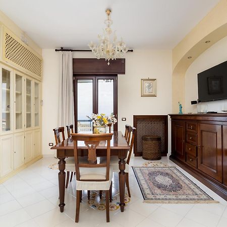 Residenza Le Sirene City Center Sorrento Exteriér fotografie