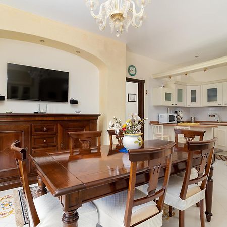 Residenza Le Sirene City Center Sorrento Exteriér fotografie