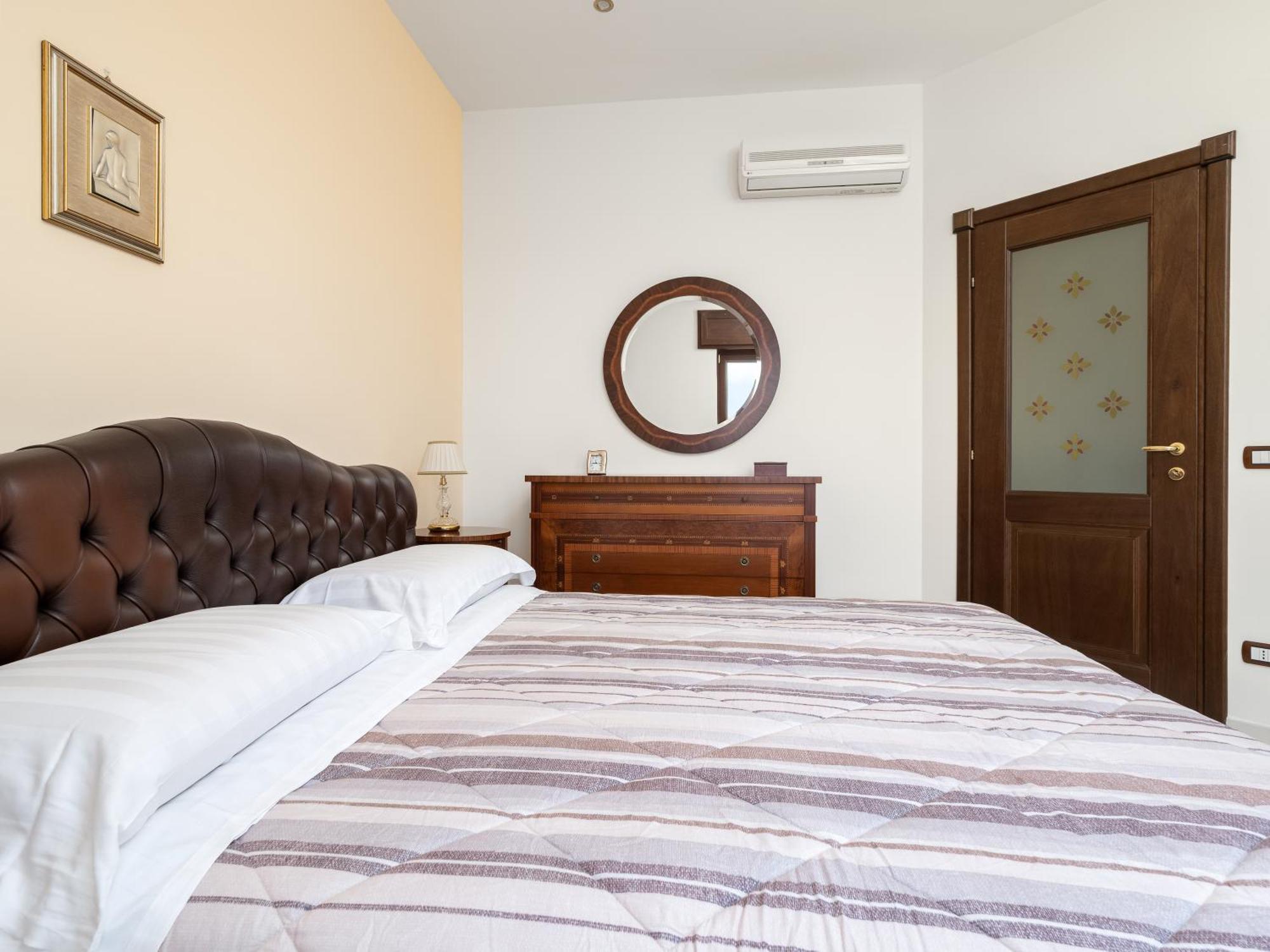 Residenza Le Sirene City Center Sorrento Exteriér fotografie
