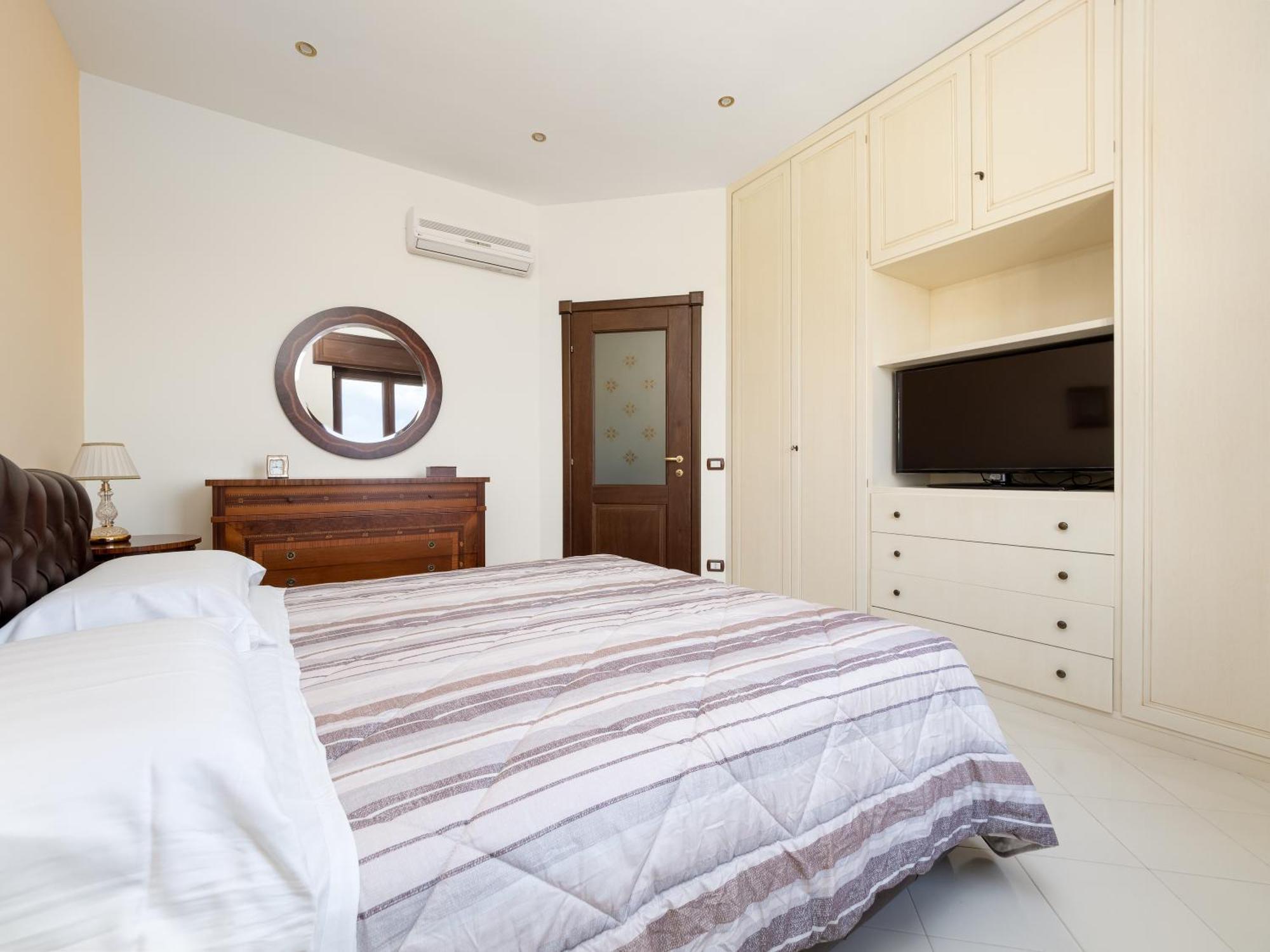 Residenza Le Sirene City Center Sorrento Exteriér fotografie